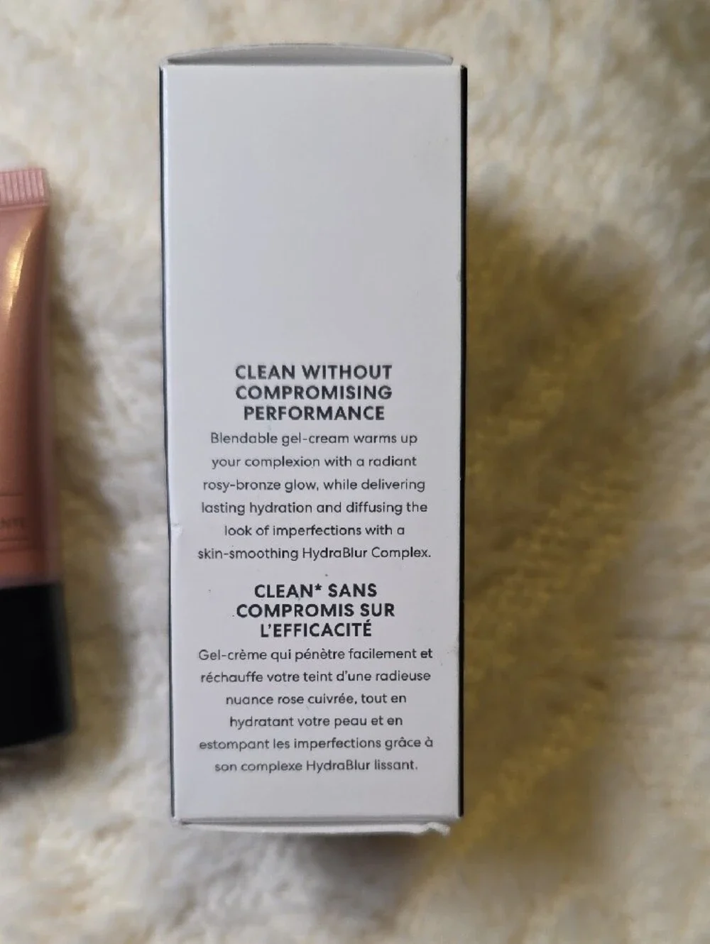 bareMinerals Complexion Rescue Blonzer Blush - Pink